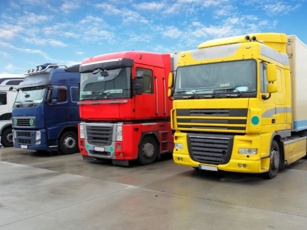 Konya İncirli Nakliye